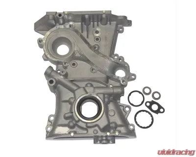 Melling Stock Replacement Oil Pump Nissan Sentra 2000-2006 1.8L 4-Cyl - M374