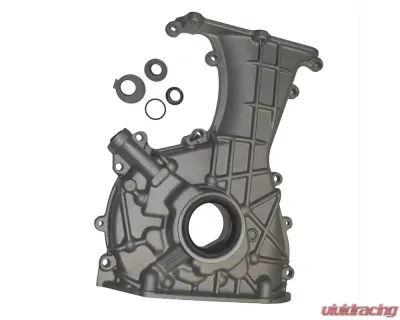 Melling Stock Replacement Oil Pump Timing Cover Assembly - M382