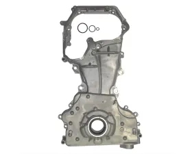 Melling Stock Replacement Oil Pump Timing Cover Assembly