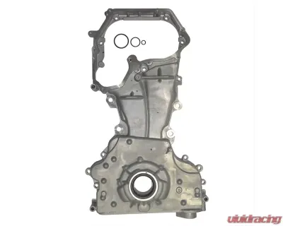 Melling Stock Replacement Oil Pump Timing Cover Assembly - M385