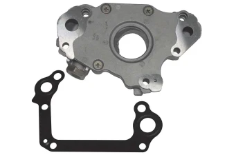 Oil Parts