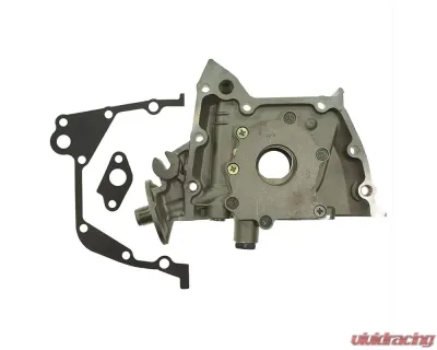 Melling Stock Replacement Oil Pump Hyundai Accent 1995-2005 - M510