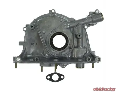 Melling Stock Replacement Oil Pump Acura Integra 1990-1995 - M518