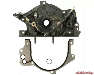 Melling Stock Replacement Oil Pump - M522