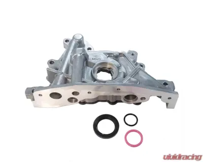 Melling Stock Replacement Oil Pump - M523