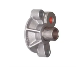 Melling Stock Replacement Oil Filter Adapter