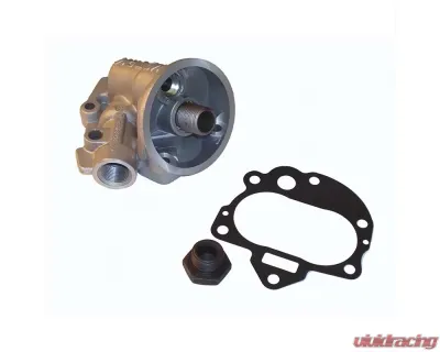 Melling Stock Replacement Oil Filter Adapter Buick - MFA6570HS