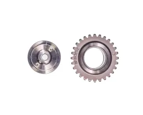 Melling Stock Replacement Idler Sprocket