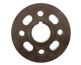 Melling Stock Replacement Crankshaft Sprocket Dodge Charger 1983 1.7L 4-Cyl