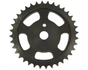 Melling Stock Replacement Camshaft Sprocket Dodge Colt 1973-1977 1.6L 4-Cyl