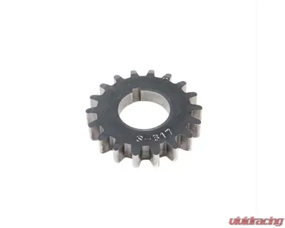 Melling Stock Replacement Crankshaft Sprocket - S617