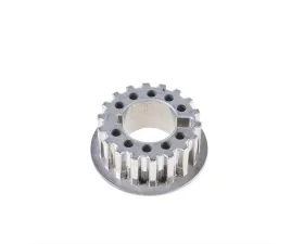 Melling Stock Replacement Crankshaft Sprocket Subaru XT Inner 1985-1991 1.8L 4-Cyl