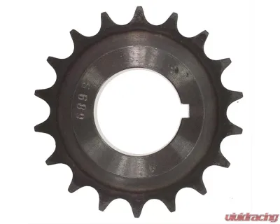 Melling Stock Replacement Crankshaft Sprocket Jeep 4.0L 6-Cyl - S689