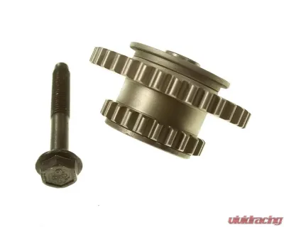 Melling Stock Replacement Idler Sprocket Left - S930