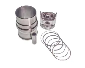 Melling Stock Replacemet Engine Cylinder Liner Cadillac 4.1L V8