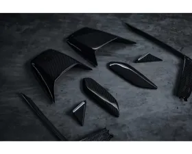 Salter Aero Carbon Fiber Full Kit Porsche 991.2 GT3 2018-2019