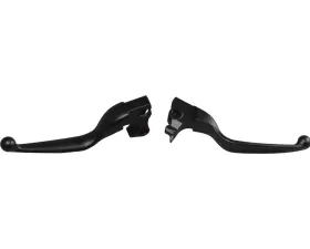 HardDrive Lever Black Harley Davidson XL 2014-Up