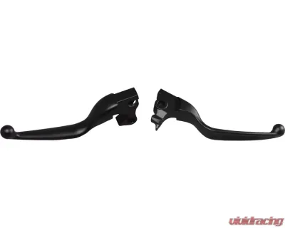 HardDrive Lever Black Harley Davidson XL 2014-Up - 00140B