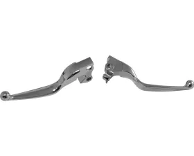 HardDrive Lever Chrome Harley Davidson XL 2014-Up