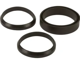 HardDrive Manifold Seal Kit OE#27002-89 Harley Evolution Big Twin/Sportster 1984-Up