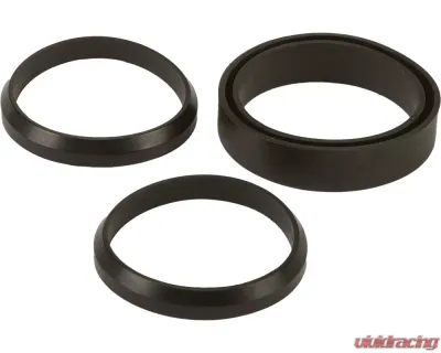 HardDrive Manifold Seal Kit OE#27002-89 Harley Evolution Big Twin/Sportster 1984-Up - 01-0125