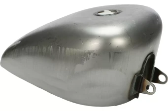 Fuel Components