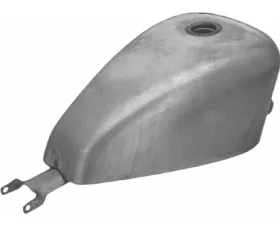 HardDrive EFI Gas Tank With Screw In Bung Harley Davidson Sportster 2007-Up