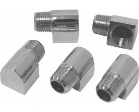 HardDrive Oil Line Fitting Elbow OEM#:26338-68