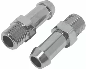 HardDrive Oil Line Fitting OEM#:63533-41A
