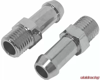 HardDrive Oil Line Fitting OEM#:63533-41A - 02-071
