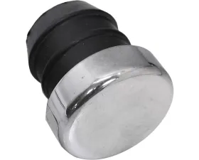 HardDrive Oil Filler Cap Chrome Harley Davidson 1965-2016