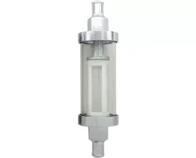 HardDrive See-Flow Fuel Filter 3-7/8