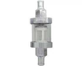 HardDrive See-Flow Fuel Filter 3-1/4