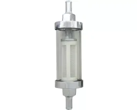 HardDrive See-Flow Fuel Filter 3-7/8