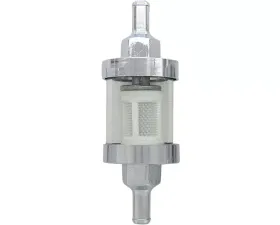 HardDrive See-Flow Fuel Filter 3-1/4