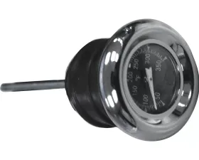 HardDrive Oil Temperature Gauge 2 3/4