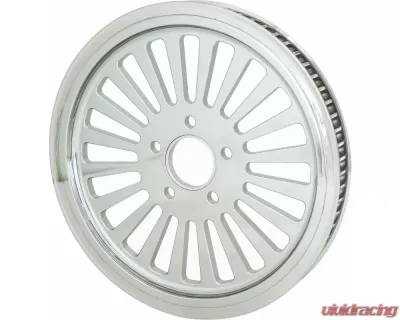HardDrive 70T X 1 1/8" Pulley Harley Davidson FXST 2000-2005 | FLST/FLSTC/FLSTN 2000-2006 | FXD 2000-2006 | FLHT/FLHX/FLHR/FLTR 2004-2006 - 031-222