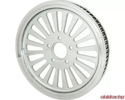 HardDrive 66T X 1" Pulley Harley Davidson FLST/FLSTC/FLSTN 2007-2017 | FXSTD 2007 | FXCW 2008-2011 | FXS 2011 | FXD 2007-2017 - 031-522