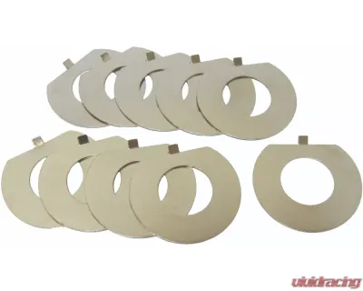 HardDrive Fork Stem Lock Washer OEM#:45717-63 Harley Davidson FXST/FLST 1984-Up | FL 1960-1984 - 04-084A