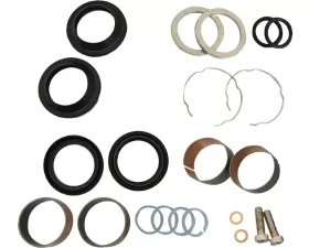 HardDrive Fork Rebuild Kit 39mm Forks Harley Davidson XL 1988-2018 | FX 1987-2005