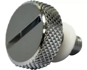 HardDrive Quarter Turn Thumb Screw 1/4