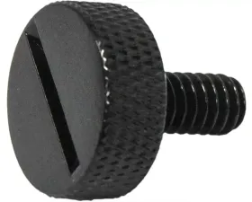 HardDrive Quarter Turn Thumb Screw 1/4