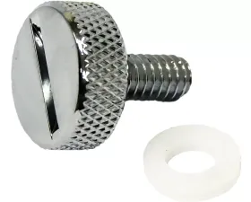 HardDrive Quarter Turn Thumb Screw 1/4