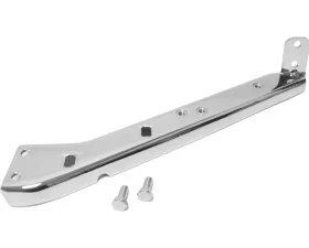 HardDrive Rear Saddlebag Bracket Left Harley Davidson FLT 1985-2008