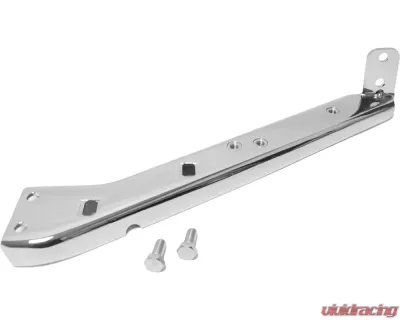 HardDrive Rear Saddlebag Bracket Left Harley Davidson FLT 1985-2008 - 05-222