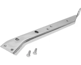 HardDrive Rear Saddlebag Bracket Right FLT 1985-2008