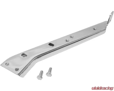 HardDrive Rear Saddlebag Bracket Right FLT 1985-2008 - 05-223
