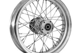 Wheels by Size