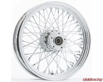 HardDrive Rear 60 Spoke Wheel 16x3.5 Harley Davidson 2002-2007 - 051-0268