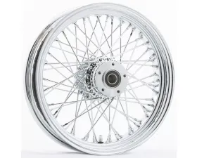 HardDrive Rear 60 Spoke Wheel 16x5.5 Harley Davidson 2000-2007